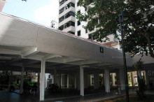 Blk 4 Beach Road (S)190004 #389702